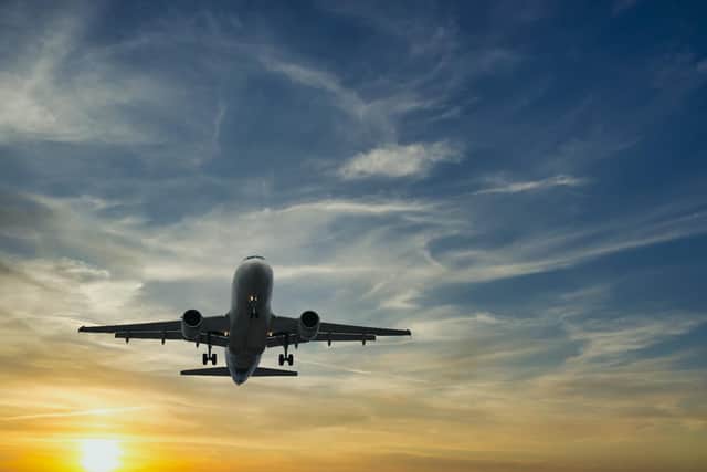 Entry requirements into each green or amber list country vary, and some places require visitors to either be fully vaccinated or present a negative Covid test (Shutterstock)