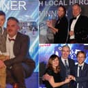 Nominations are open for Edinburgh Local Hero Awards 2022 - and there's one week left to vote