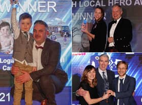 Nominations are open for Edinburgh Local Hero Awards 2022 - and there's one week left to vote