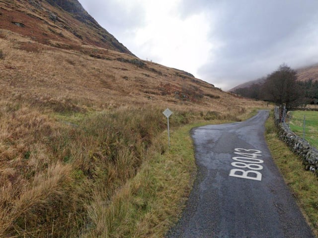 This area, with its rural and winding roads, is the seventh most dangerous place for drivers in Scotland, according to Road Angel. Dangerous collisions are fairly common in the Highlands, with a rate of 123.9 deaths or serious injuries per 100,000 drivers.