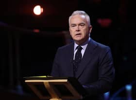 Journalist, presenter and newsreader Huw Edwards has spoken about his fight with depression
Pic: Getty