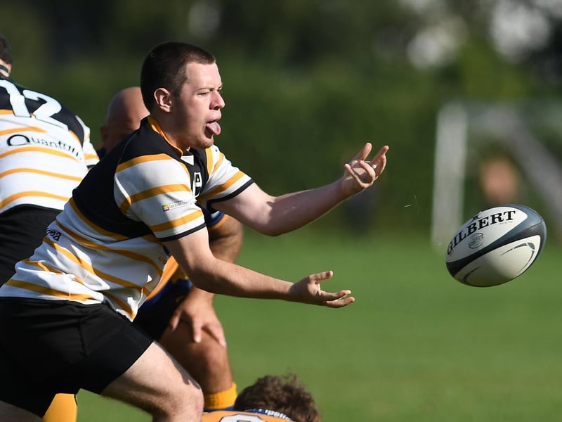 Neil Marshall