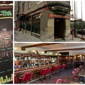 CAMRA's members have suggested some great Edinburgh pub crawls for real ale members.