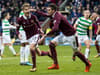 Where are they now? The Hearts team who defeated Celtic 4-0 to end their 69-game unbeaten run