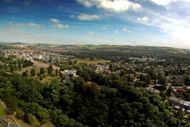 There is still time to nominate local youngsters for a Midlothian's Young People Award.