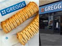 A ‘Greggs sausage roll index’ has been launched to gauge how the cost of living crisis is affecting different parts of the UK.