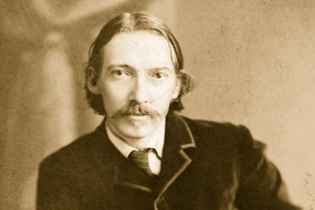 World famous writer Robert Louis Stevenson is best known for his works Treasure Island, and Strange Case of Dr Jekyll and Mr Hyde. Born at 8 Howard Place, Stevenson trained as a lawyer but wrote the bulk of his most popular works while bedridden in 1883. His father Thomas Stevenson was a leading engineer behind many of Scotland's lighthouses.