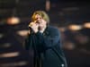 Lewis Capaldi goes to Edinburgh band National Playboys gig at Broadcast in Glasgow and gives review