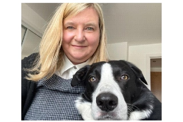 Argyll and Bute MSP Jenni Minto thinks Border Collie Jim should top this year's podium, explaining: "If you knew Jim, you wouldn’t have to ask!  He returns our love and gives us so much fun in an otherwise complex and stressful world.  Life is all the better for having Jim around."