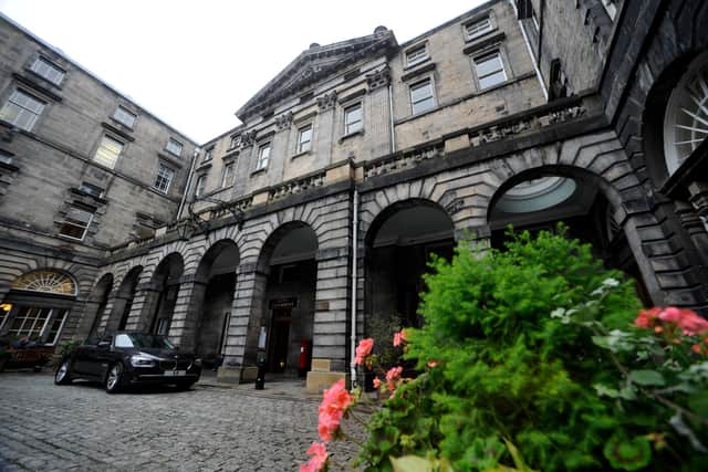In the past year Edinburgh City Council has paid out more than £300 million in loans to local authorities across England, Scotland and Wales, according to new figures.
