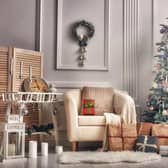 Don't take down your Christmas decorations just yet (Shutterstock)
