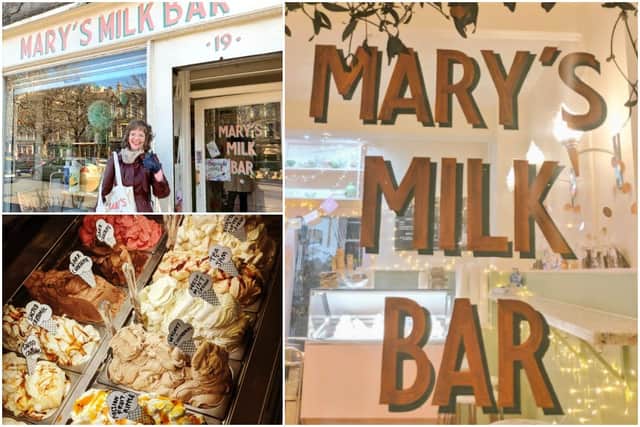 Mary’s Milk Bar, a favourite of punters in Edinburgh’s Grassmarket, is set to reopen after successfully testing its social distancing measures.