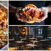 Fat Hippo's first permanent Edinburgh restaurant is set to open on July 7 on George Street.