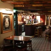 CAMRA Pubs of the Year 2023: Cosy, city centre pub tops the list of Edinburgh's best ale pubs