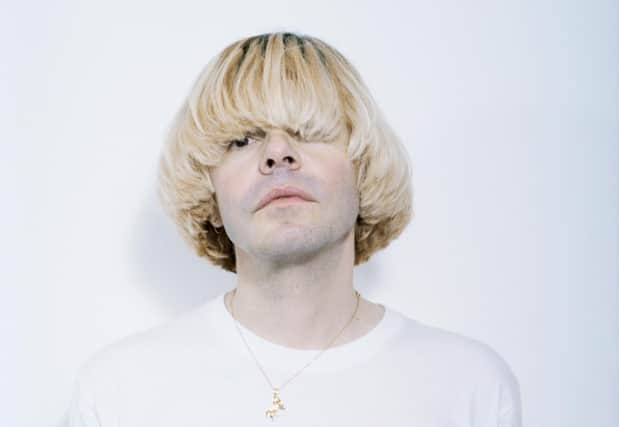 Charlatans singer Tim Burgess will be one of the biggest names to appear at the online festival.