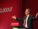 Labour leader Keir Starmer (Picture: Justin Tallis/AFP via Getty Images)