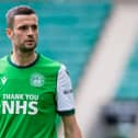 Jamie Murphy is eager to make up for lost time