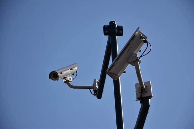 More than £1.5 million will be spent updating the capital’s ageing CCTV surveillance infrastructure as part of a wider project to transform Edinburgh into a technology savvy city.