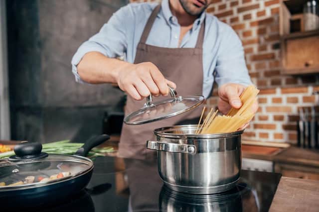 Are you struggling for recipe ideas? (Photo: Shutterstock)