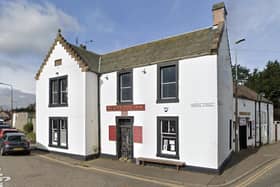 The Newbridge Inn closed its doors in April last year