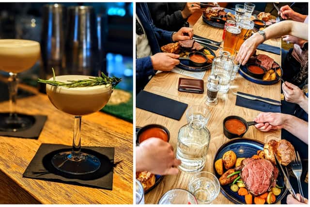 Popular Edinburgh bar and restaurant, Woodland Creatures, is celebrating after winning a Tripadvisor Travellers’ Choice Award.