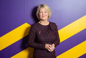 NatWest Group chief executive Dame Alison Rose said the bank had delivered a strong performance in 2022.