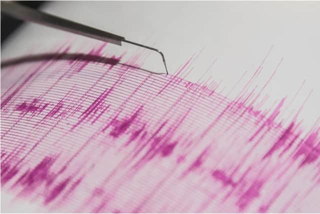 Southern Peru has been shaken by a 7.2 magnitude earthquake, according to the US Geological Survey. Photo: Getty