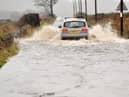 SEPA have asked that the public remain vigilant, as coastal flooding issues are likely in many areas of Scotland, including Edinburgh and the Lothians.