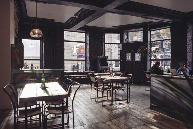 Where: 21-25 Duke Street, Leith, Edinburgh EH6 8HH
Conde Nast Traveller says: It’s gentrified to a point, but not alienating – The Lioness is proud of its Leith heritage, and the mix of clientele spotlights that.
Photo: Jane Massey