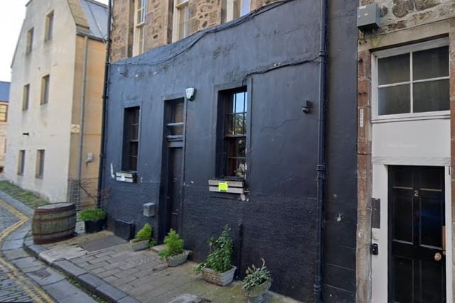 The Starbar, tucked away in Northumberland Place in the New Town is billed as an iconic, traditional Edinburgh pub. It has had the same owner for more than 20 years.
Asking price: £40,000.