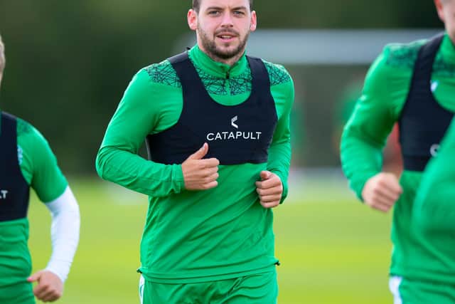 Drey Wright has been impressed by the calibre of his new team-mates