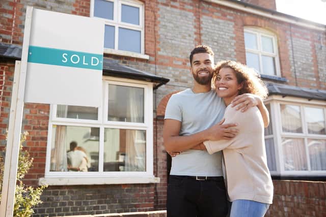 The survey found 28 per cent have or are considering passing on their wealth early to help younger relatives with, say, property purchases. Picture: Getty Images/iStockphoto.