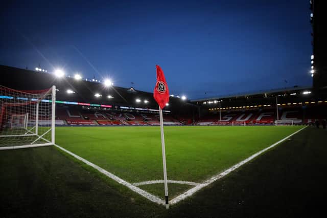A rund-up of Sheffield United news and rumours and around the Championship