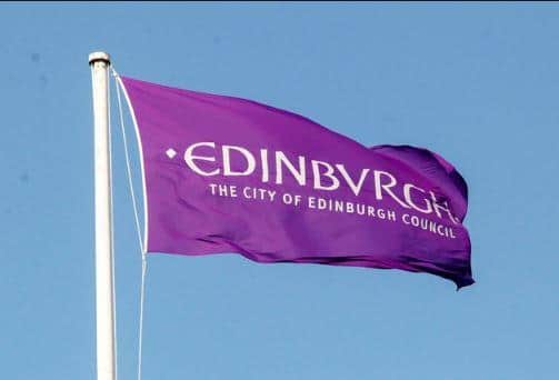 Edinburgh City Council place 500 staff on furlough