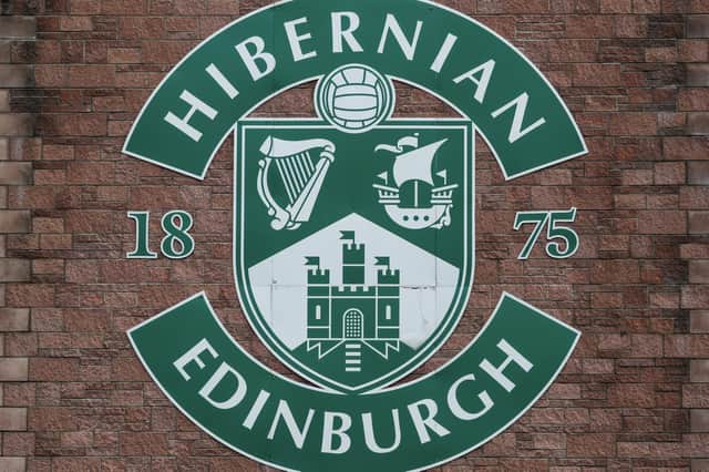 Hibs have two players in the Scotland Under-16 squad