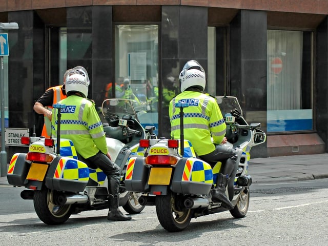 The Leith police dismisseth us.
The Leith police dismisseth us.
The Leith police dismisseth us.
The Leith police dismisseth us.
