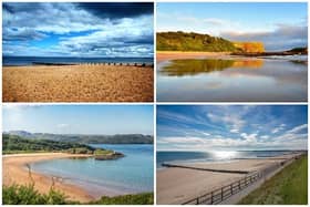 The 10 most ‘Instagrammable’ beaches in Scotland ranked