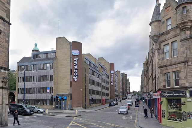 Travelodge: Edinburgh hotels reveal the weirdest requests made by their customers