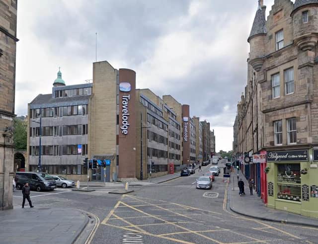 Travelodge: Edinburgh hotels reveal the weirdest requests made by their customers