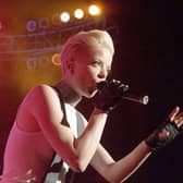 Garbage singer Shirley Manson grew up in Stockbridge but later bought a home in Joppa, just to the east of Portobello, where she can often be spotted out on walks along the sea front.