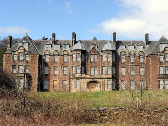 Approved: West Lothian gives go-ahead for Bangour Village Hospital homes plan
