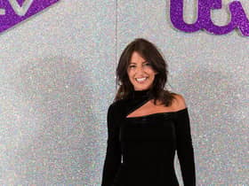 Davina McCall's new show The Romance Retreat has been billed as the middle-aged Love Island (Picture: Nick England/Getty Images)