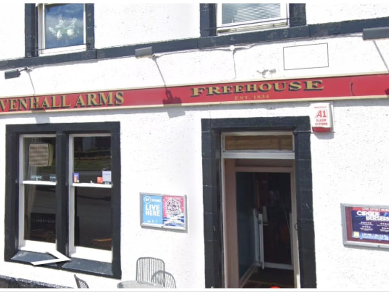 10 Ravensheugh Road, Musselburgh EH21 7PP