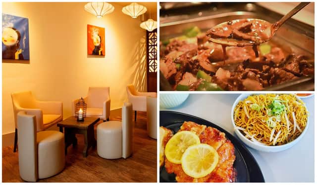 These are some of the best Chinese restaurants in Edinburgh, according to Tripadvisor reviews