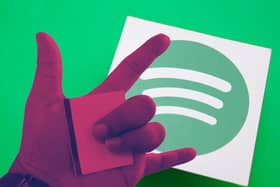 How to get Spotify presale tickets, what Spotify presale is and who's eligible (Image credit: inkdrop/getty images via canva pro)