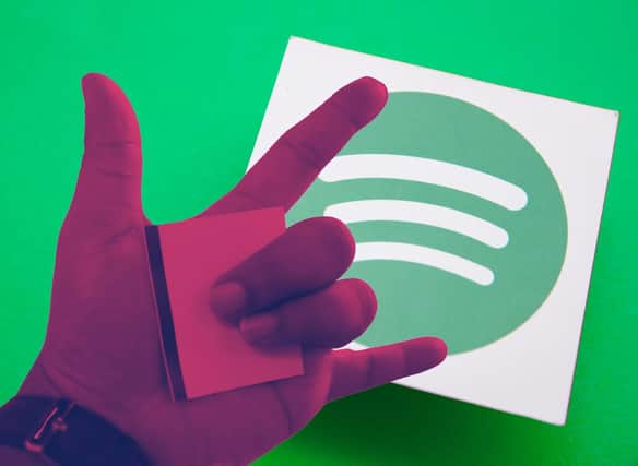 How to get Spotify presale tickets, what Spotify presale is and who's eligible (Image credit: inkdrop/getty images via canva pro)