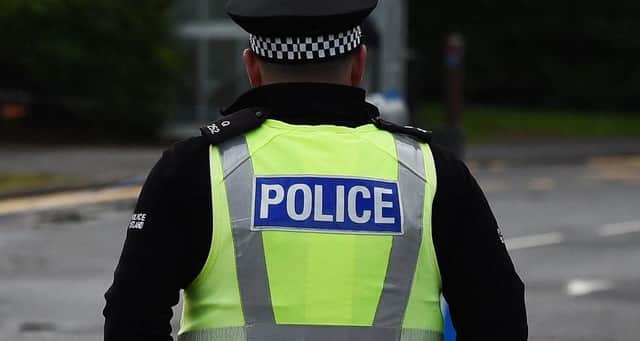 Police in Fife have carried out targeted activity to tackle sexual crime.