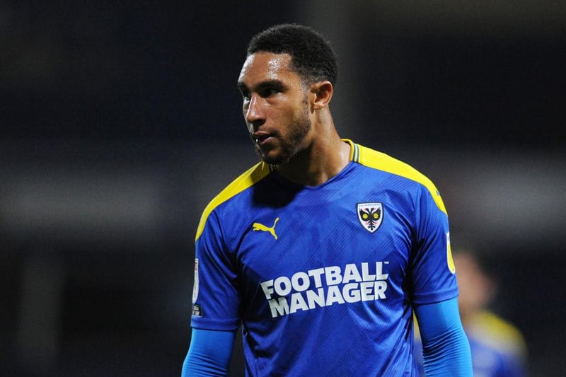 The Black Cats are one of a number of clubs linked with centre back Terell Thomas - with AFC Wimbledon handing those interested a boost by confirming that the defender has snubbed fresh terms at Plough Lane (Various)