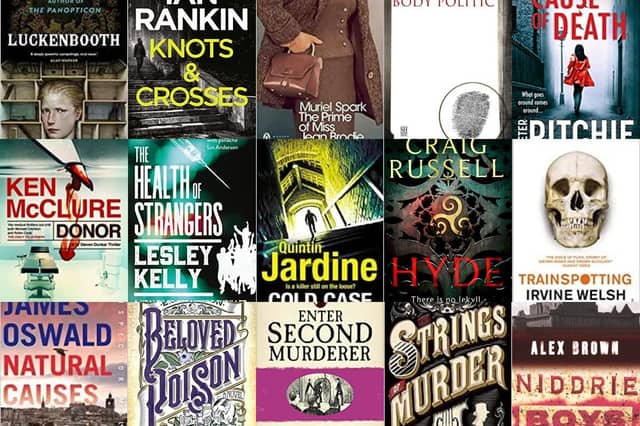 Books to read in lockdown