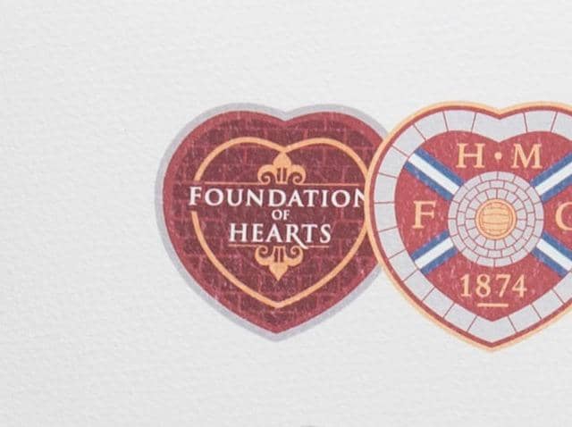 Foundation of Hearts have now reached £15m in pledges from Hearts fans.